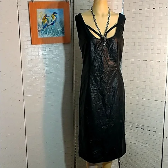 Collectif | Dresses | Vegan Leather Pencil Dress Plus Size 6 | Poshmark Collectif | Dresses | Vegan Leather Pencil Dress Plus Size 6 | Poshmark